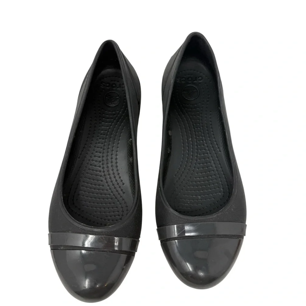 CROCS women’s slip